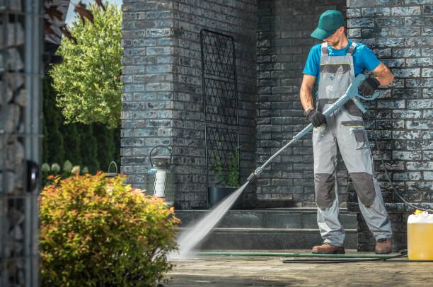 West Branch, IA Pressure Washing Services Company